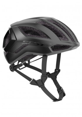 Cyklistická helma Scott Helmet Centric PLUS (CE) Stealth Blck